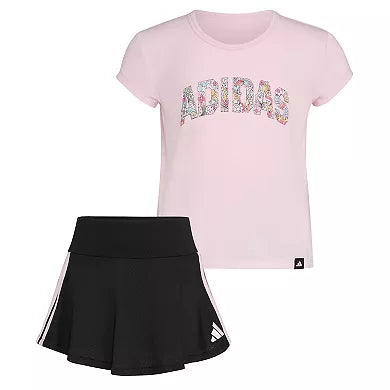 Adidas Skort Set