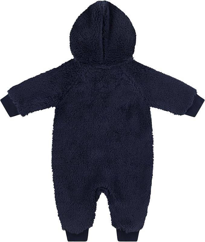 Levi's Sherpa Overall
