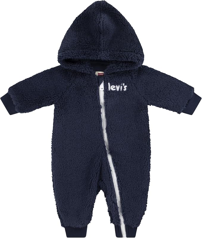 Levi's Sherpa Overall