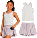 Reebok Short Set