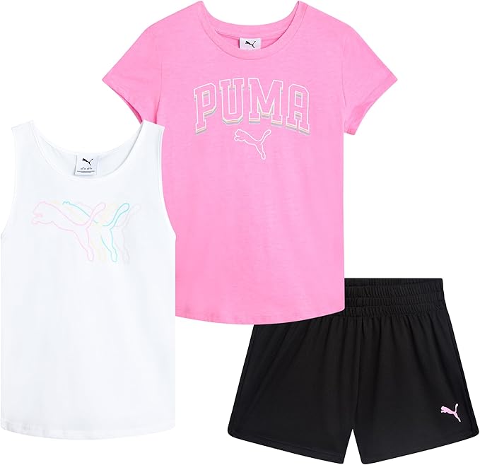 Puma 3-Piece Set