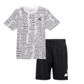 Adidas Short Set