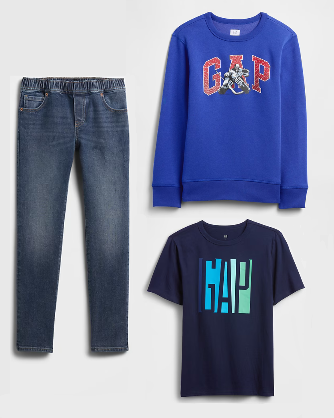 GAP 3-Piece Set