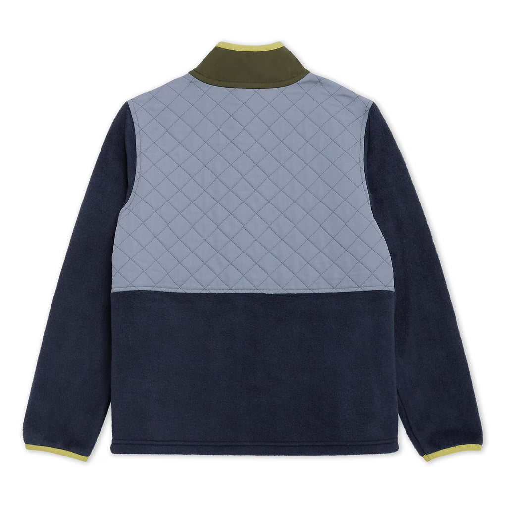 Eddie Bauer Boys Polar Fleece Jacket