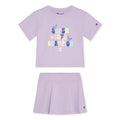 Champion Skort Set
