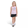 Adidas Sleeveless Tank & Pleated Skort Set