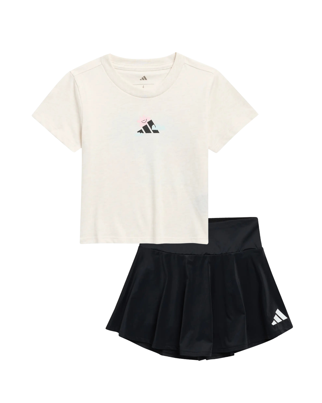 Adidas Skort Set