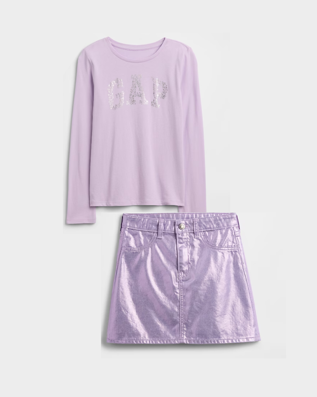 GAP Skirt Set