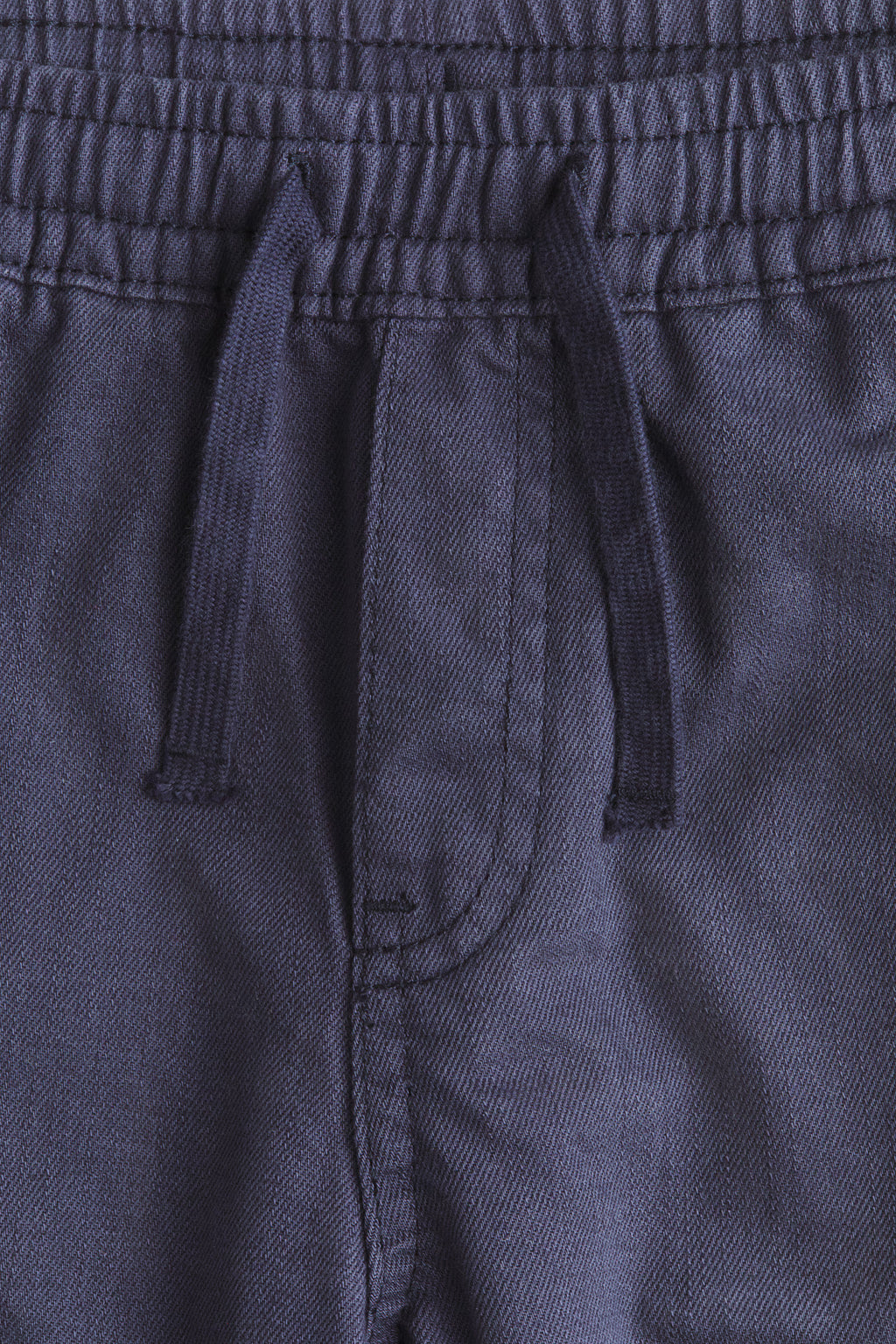H&M Cotton Twill Pants