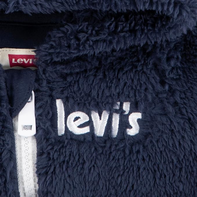 Levi's Sherpa Overall