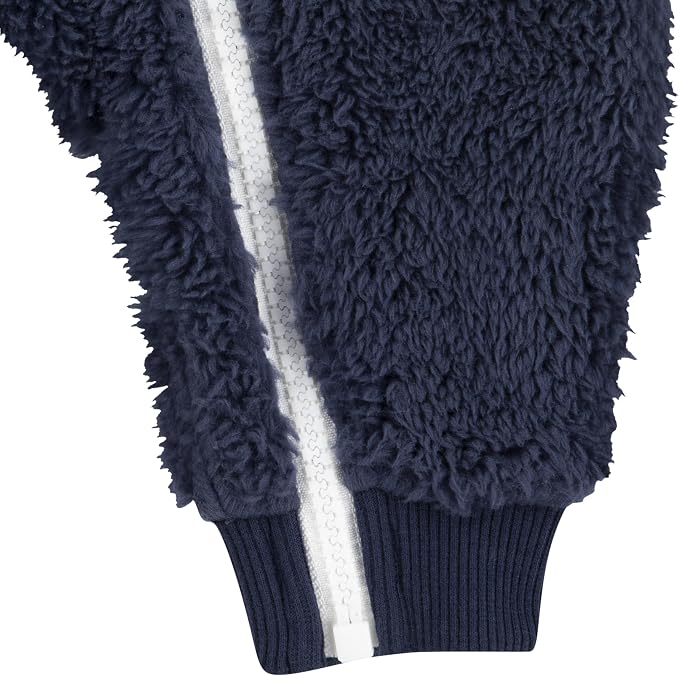 Levi's Sherpa Overall