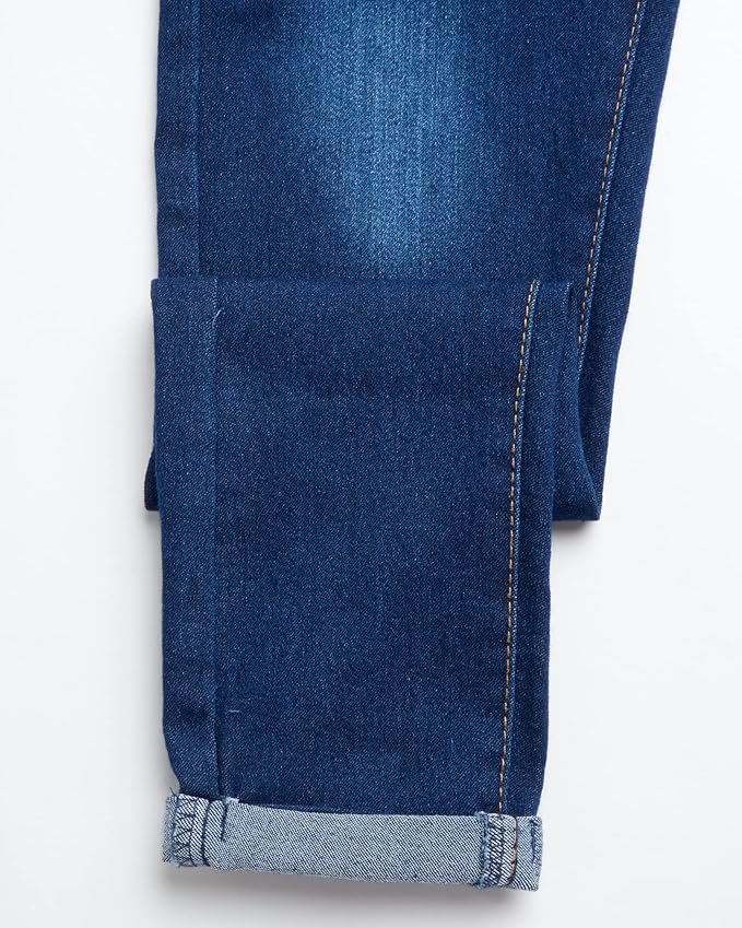 DKNY T-shirt and Jeans Set