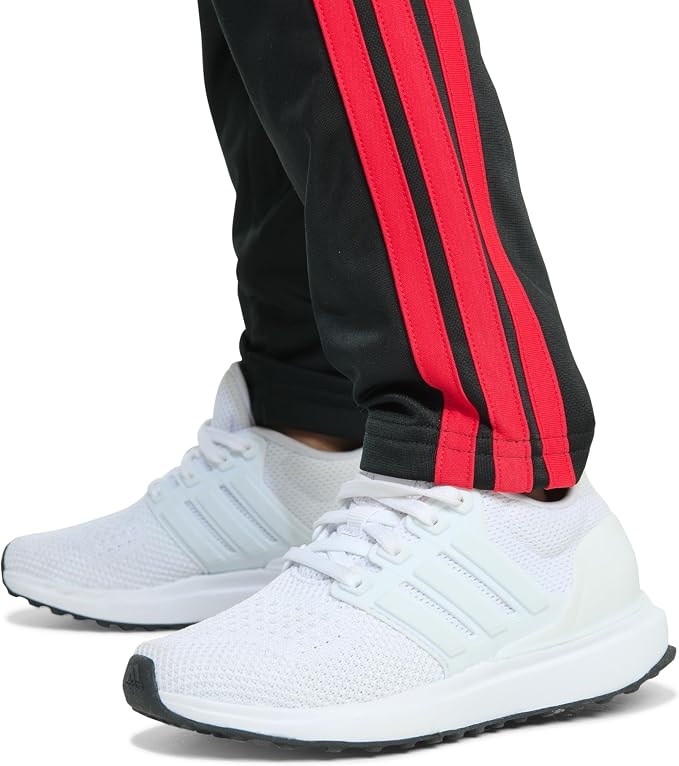 Adidas Baby Boys Graphic Tee & Pant Set