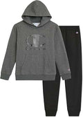 Champion Fleeced Set