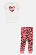 Hurley Pyjama Set