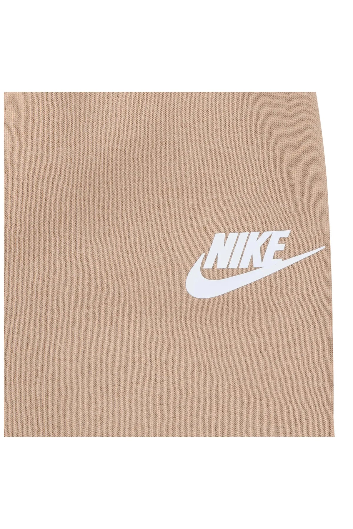 Nike Futura Wrap Hoodie & Pull-On Pants Set