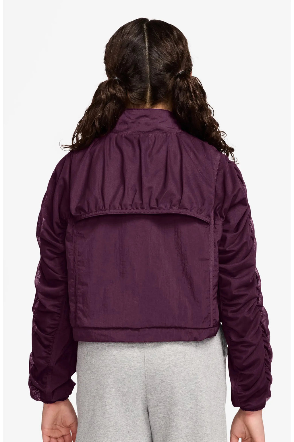 Nike Dance Dri-FIT Jacket