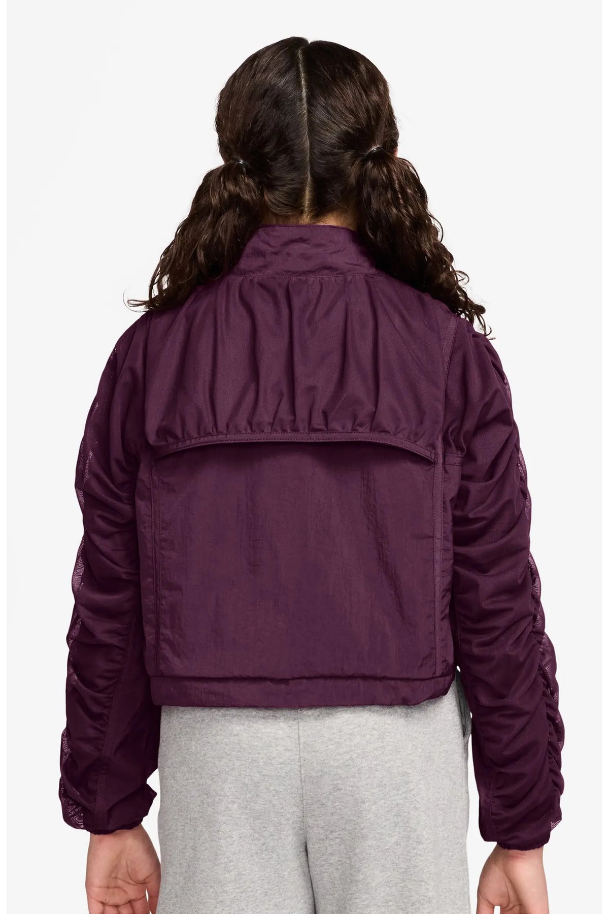 Nike Dance Dri-FIT Jacket