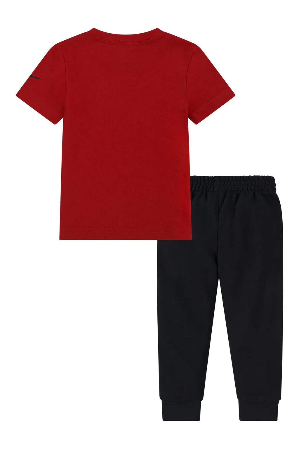 Nike Swoosh T-Shirt & Joggers Set