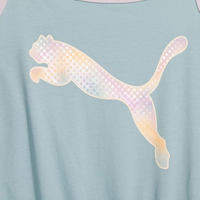 PUMA Sleeveless Romper