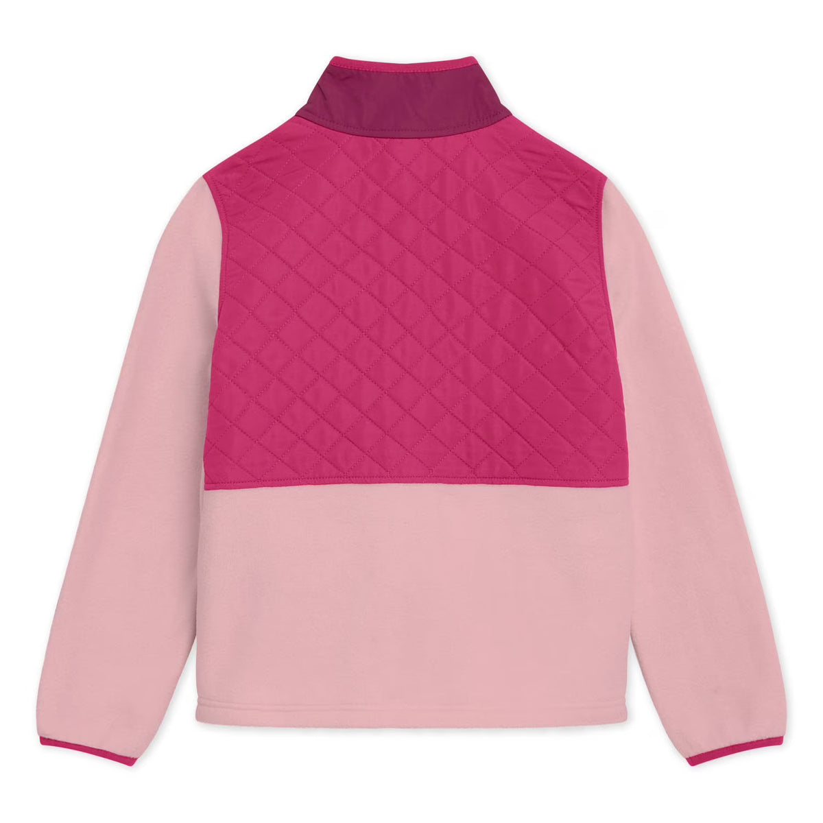 Eddie Bauer Girls Polar Fleece Jacket