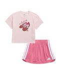 Adidas Skort Set