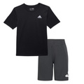 Adidas Short Set