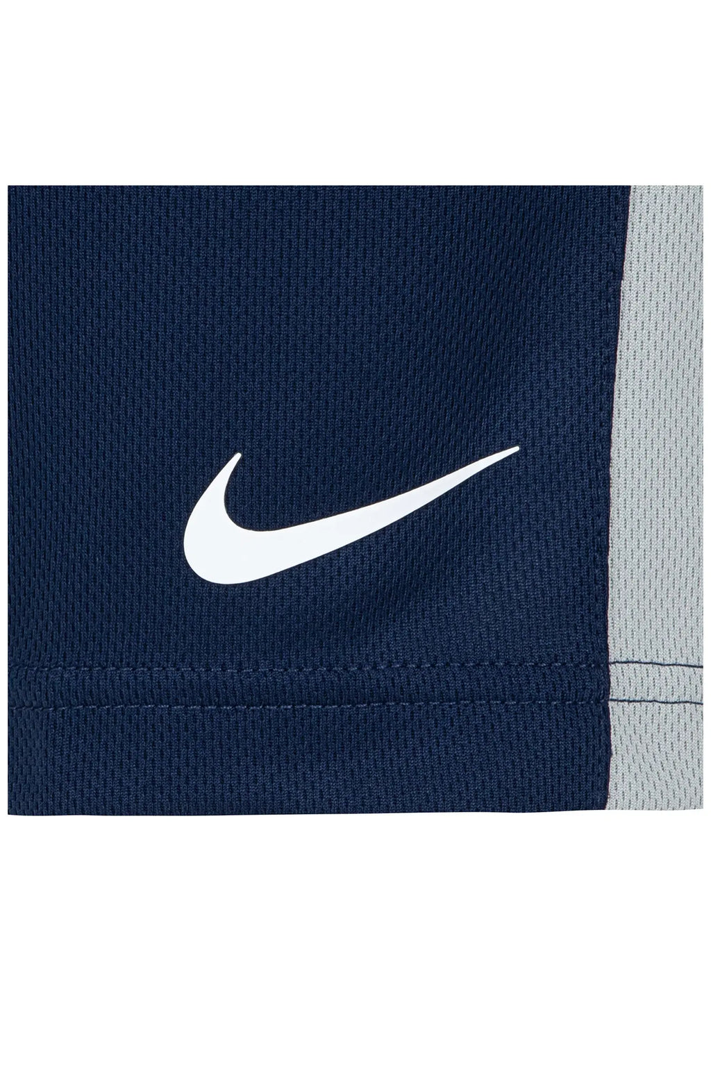 Nike Swoosh T-Shirt & Shorts Set