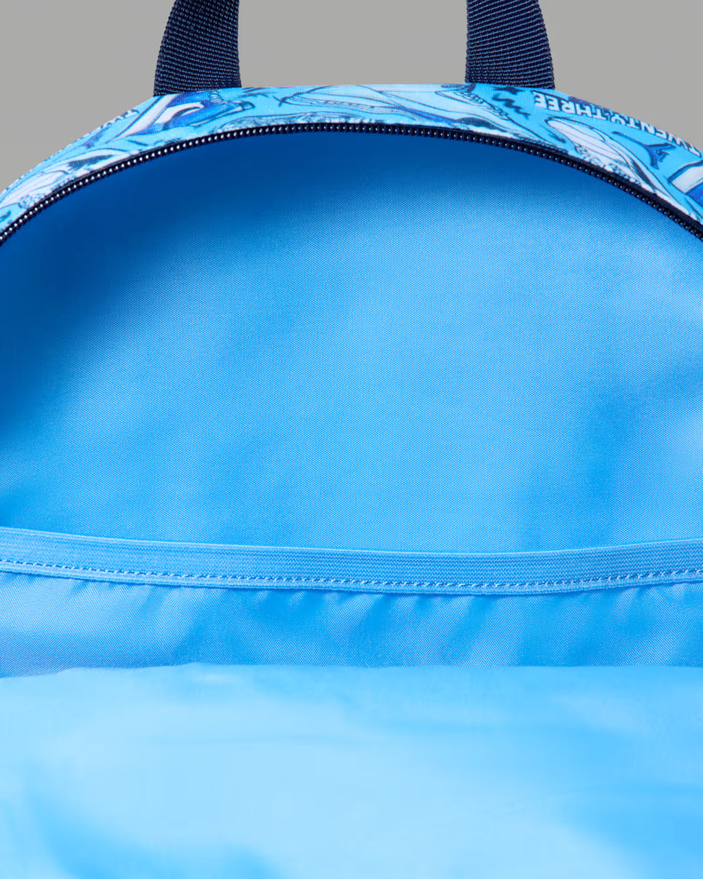 Jordan Kids' Air Raid Backpack and Pencil Case