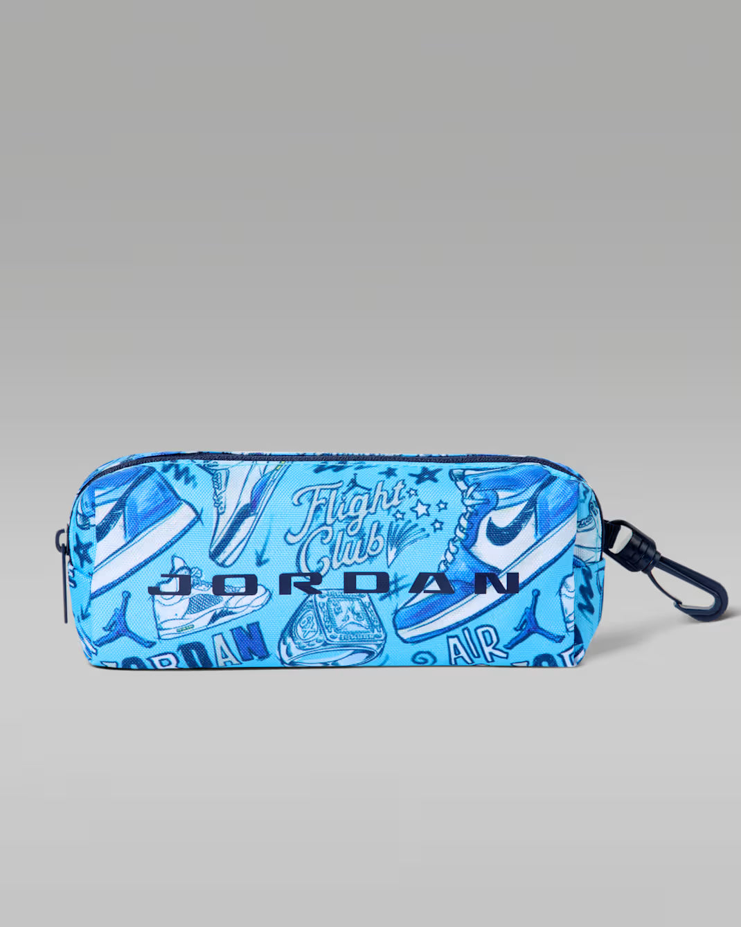 Jordan Kids' Air Raid Backpack and Pencil Case