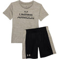 Under Armour Short Set