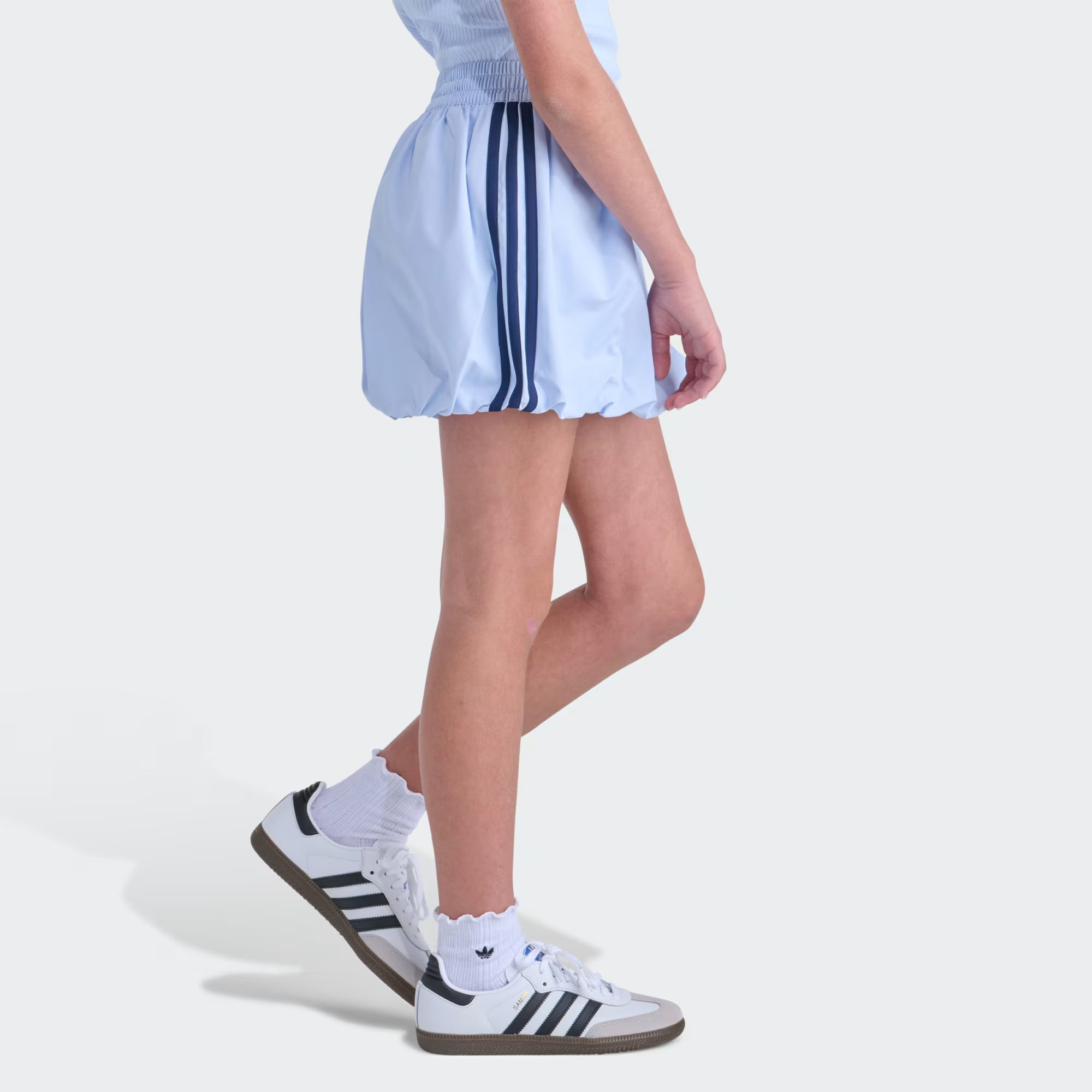 Adidas Bubble Skort Set