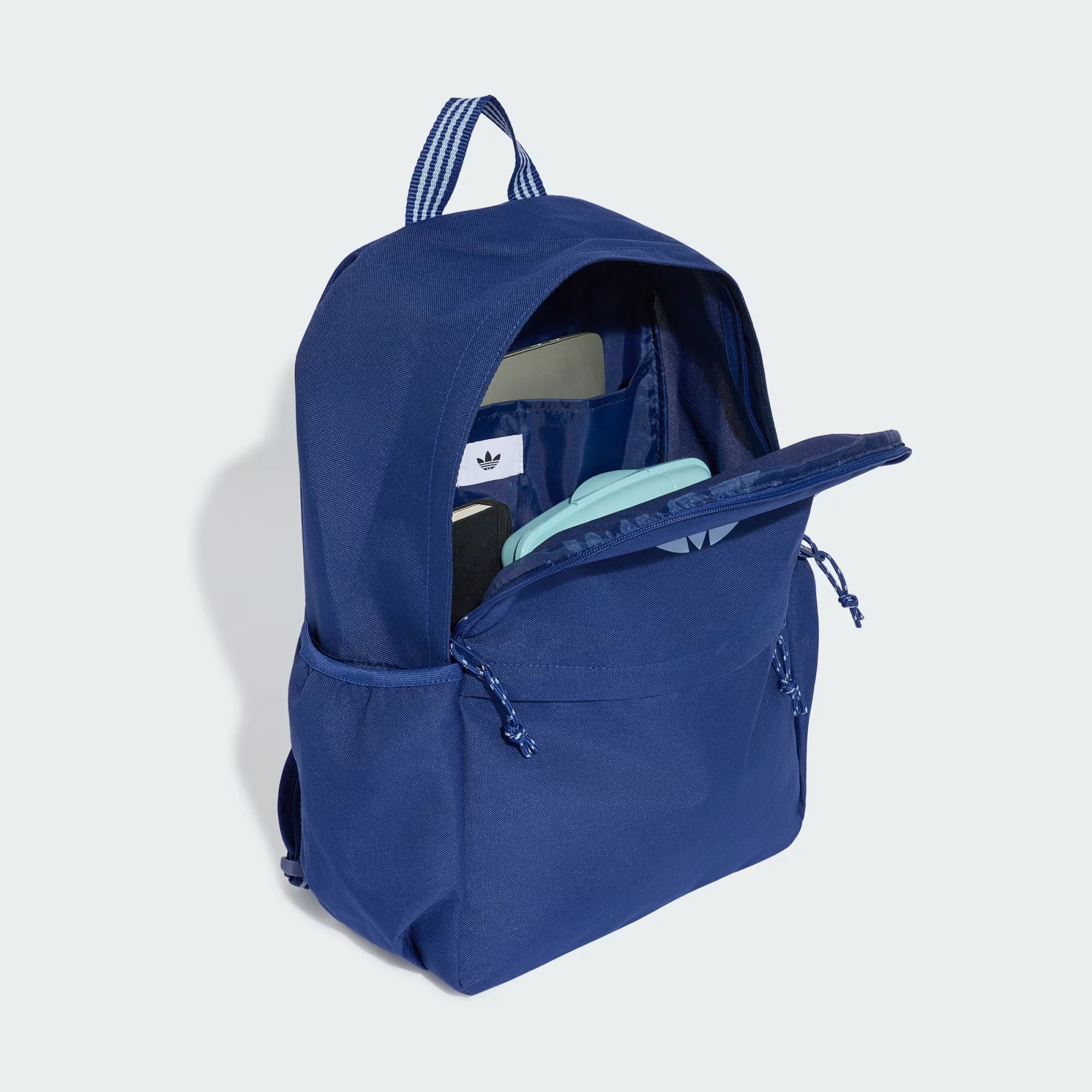 Adidas Backpack With Pencil Case