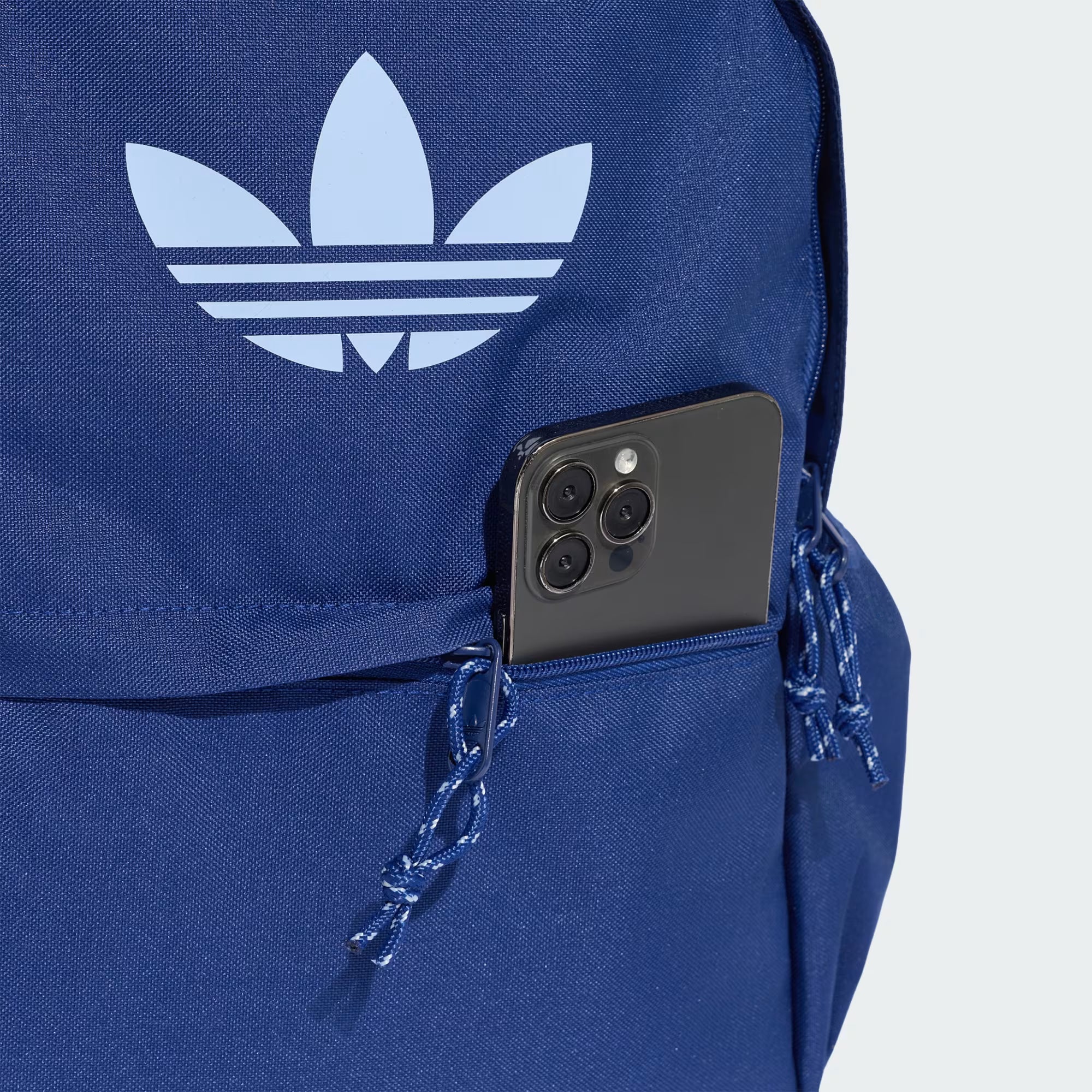 Adidas Backpack With Pencil Case