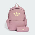 Adidas Backpack With Pencil Case