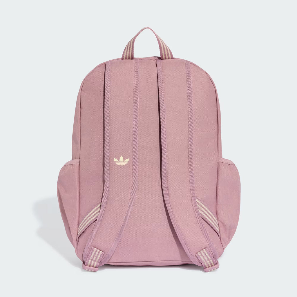 Adidas Backpack With Pencil Case