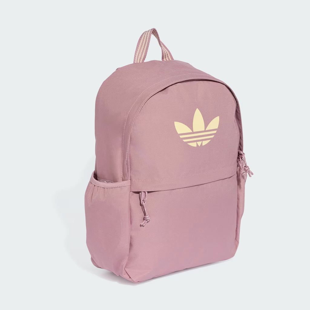 Adidas Backpack With Pencil Case