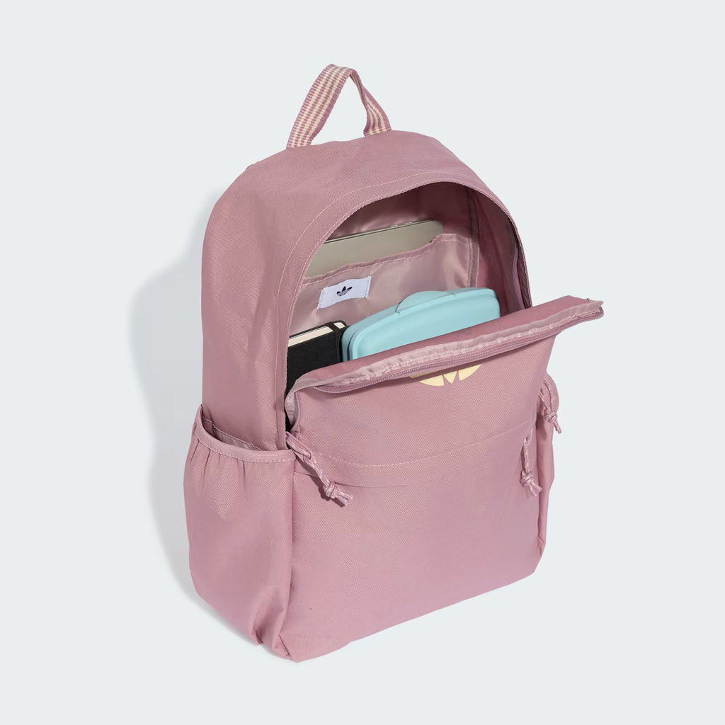 Adidas Backpack With Pencil Case