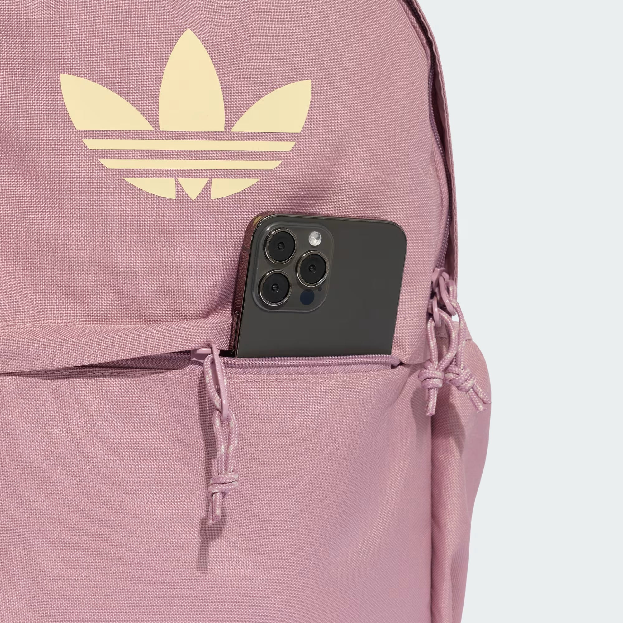 Adidas Backpack With Pencil Case