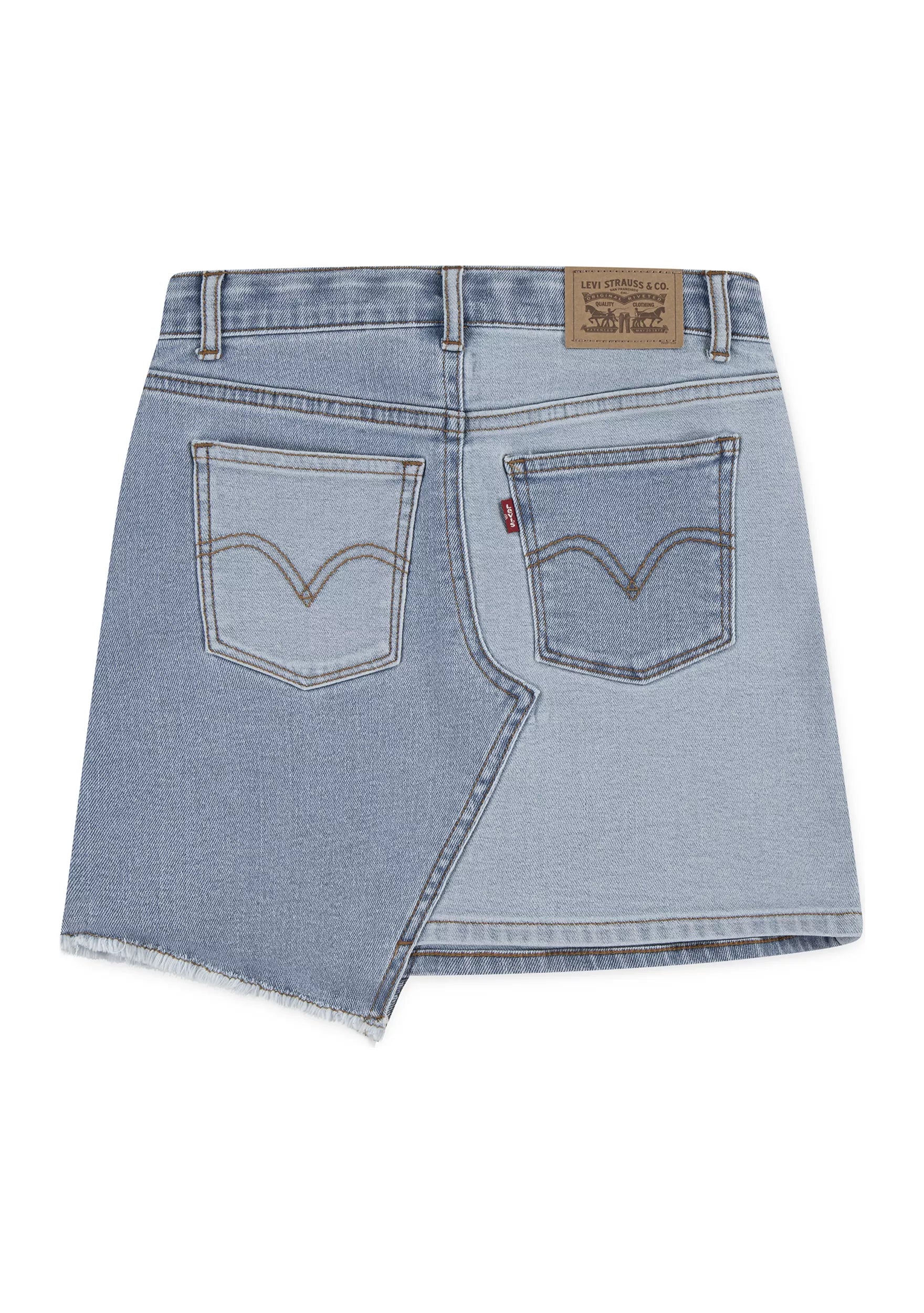 Levi's Skirt Set