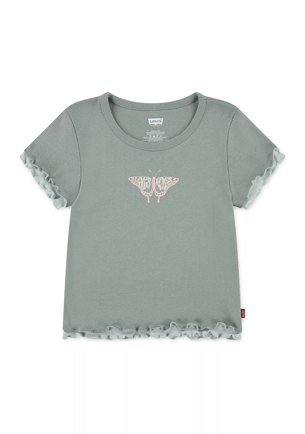 Levi's Skirt Set
