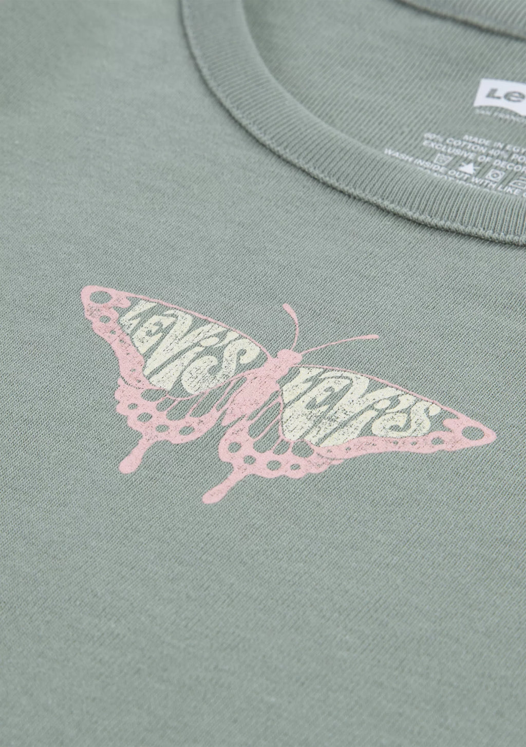 Levi's Skirt Set
