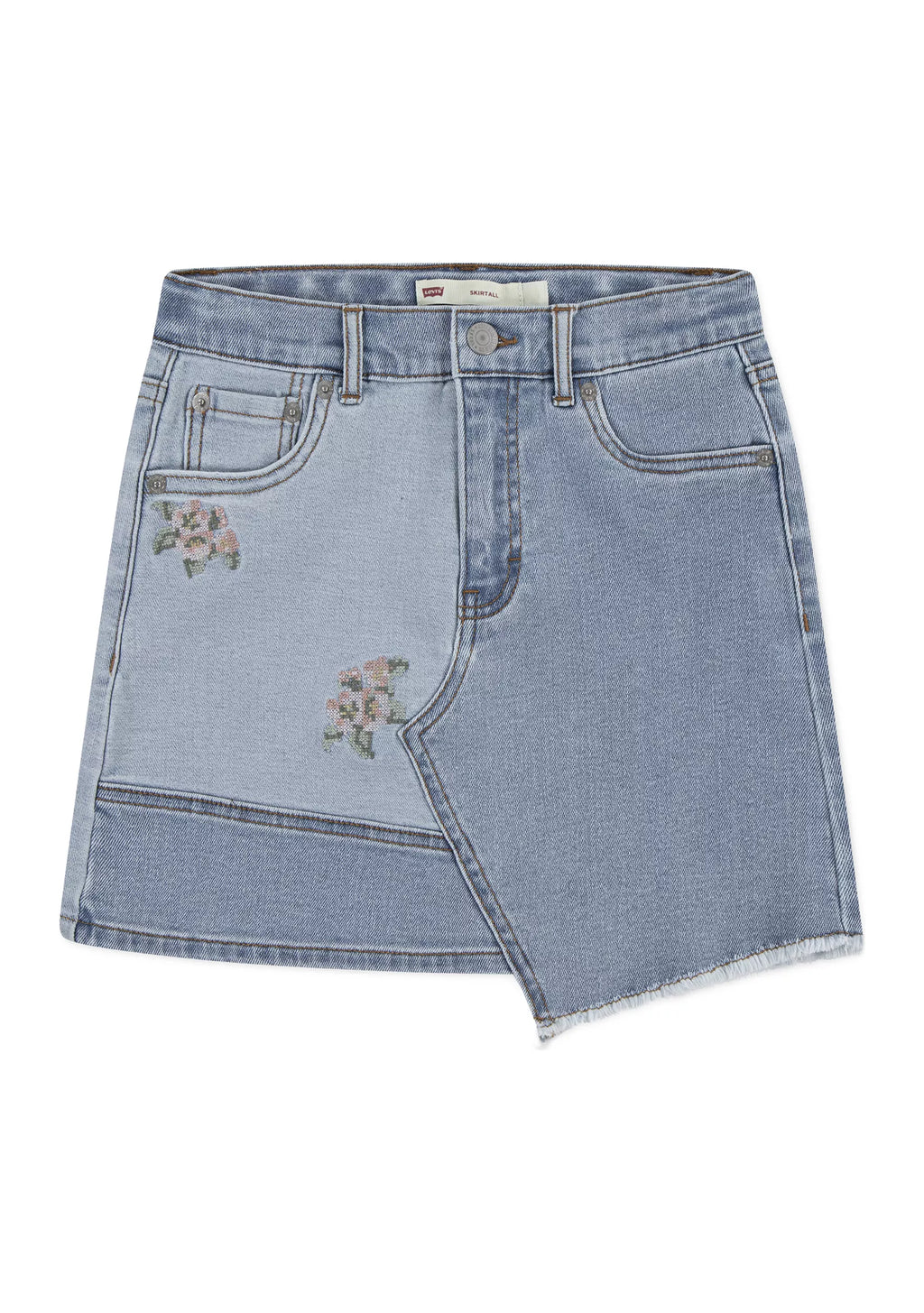 Levi's Skirt Set