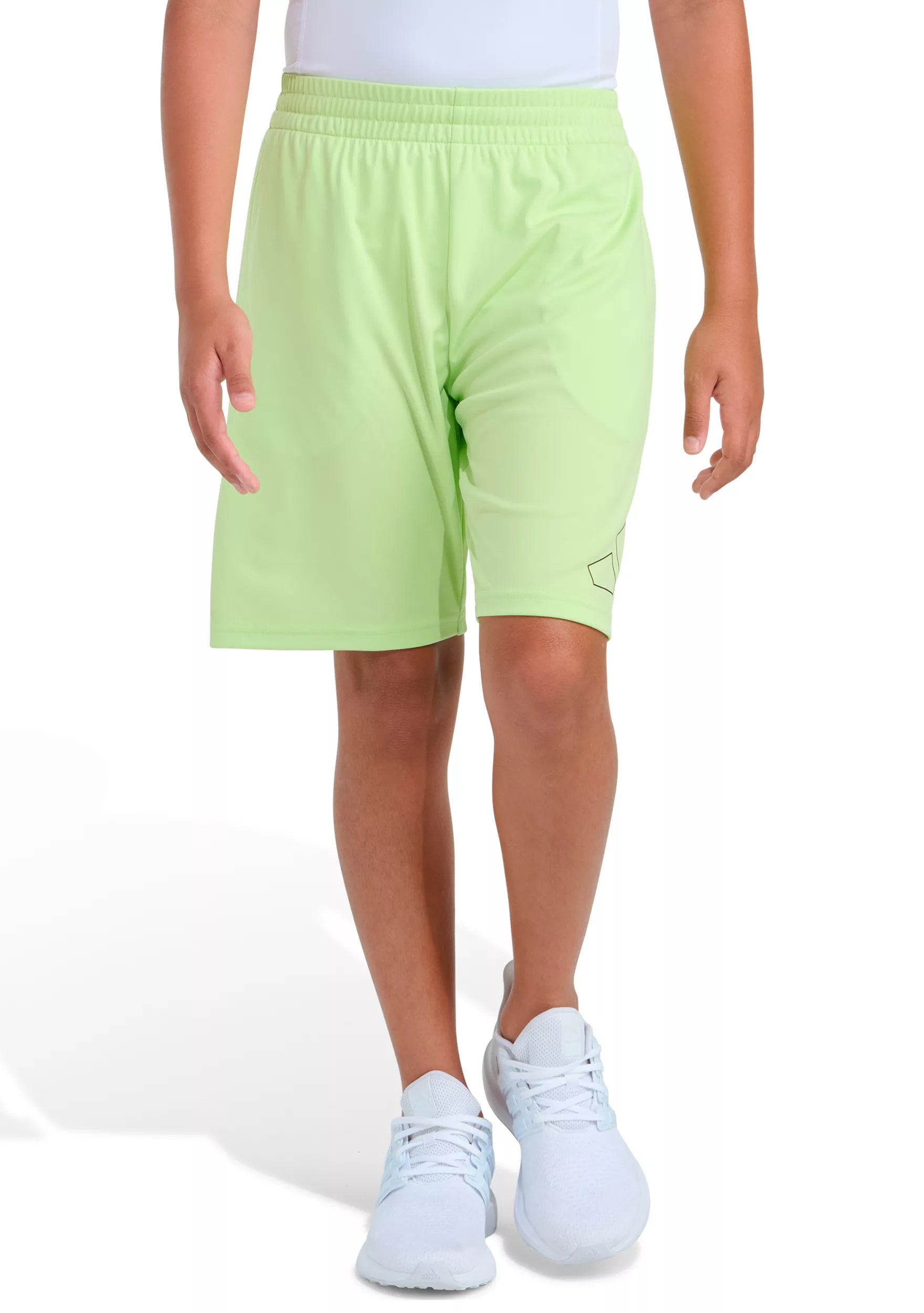 Adidas Shorts Set