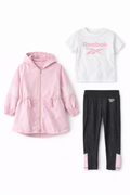 Reebok 3-Piece Set
