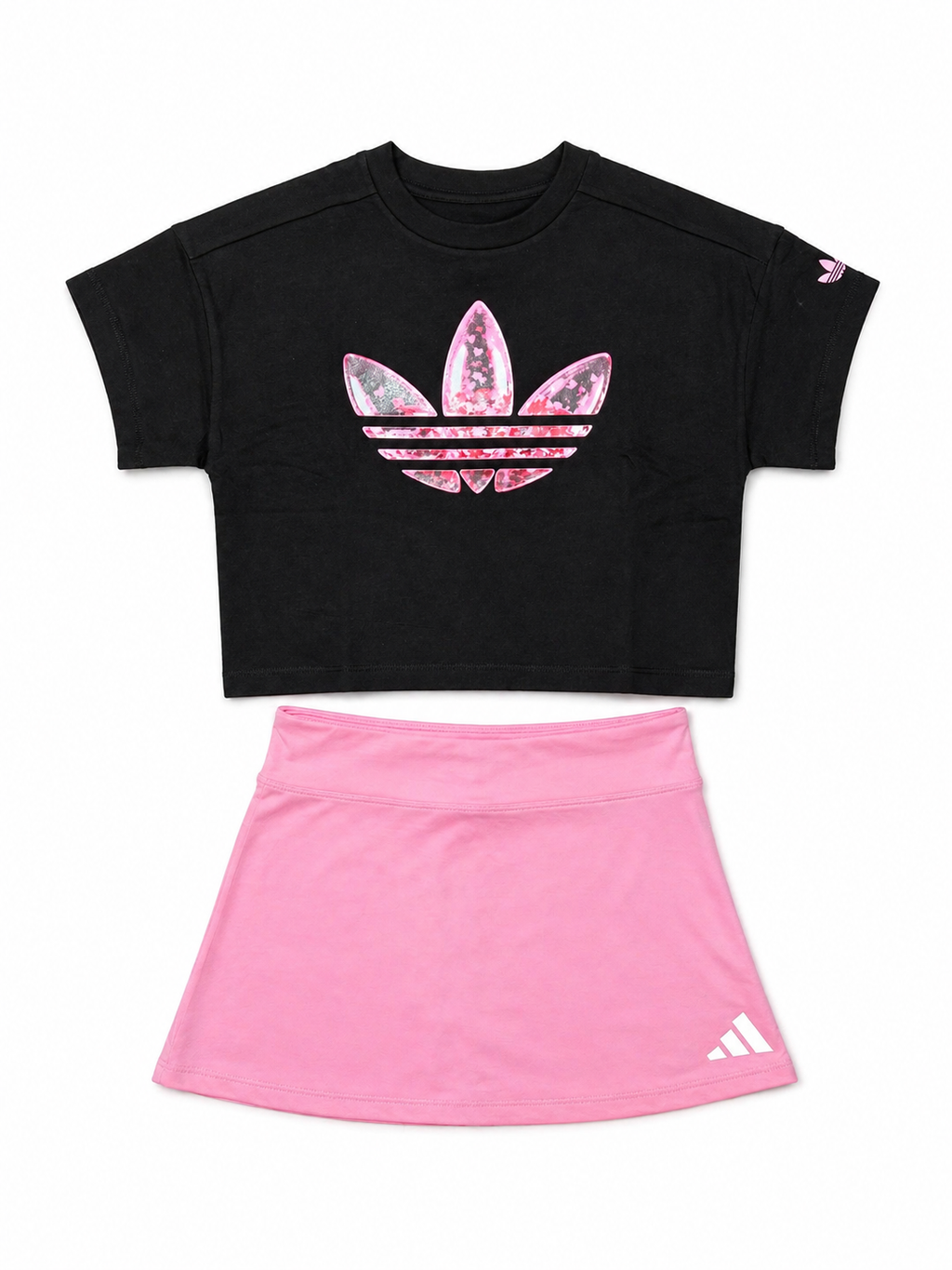 Adidas Skort Set