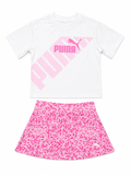 Puma Skort Set