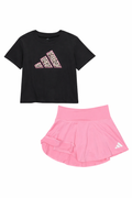 Adidas Skort Set