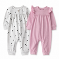Carter's 2 bodysuits Set