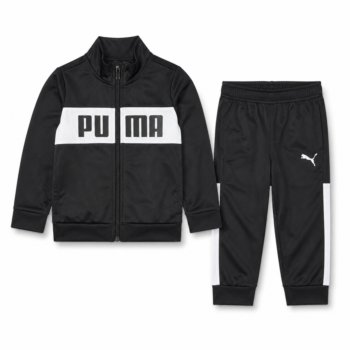 Puma Tracksuit
